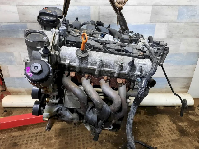 Продажа двигателя BLF