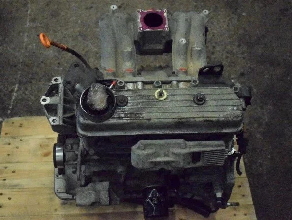 Продажа двигателя ATZ