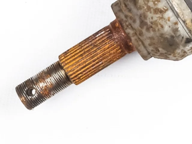 Привод передний левый для Nissan X-Trail T31 RU 2007-2014 на фотографиях