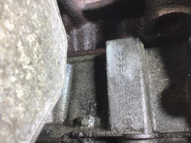 Двигатель без навесного для Ford Tourneo (Фургон, Автобус) 2006-2014 на фотографиях