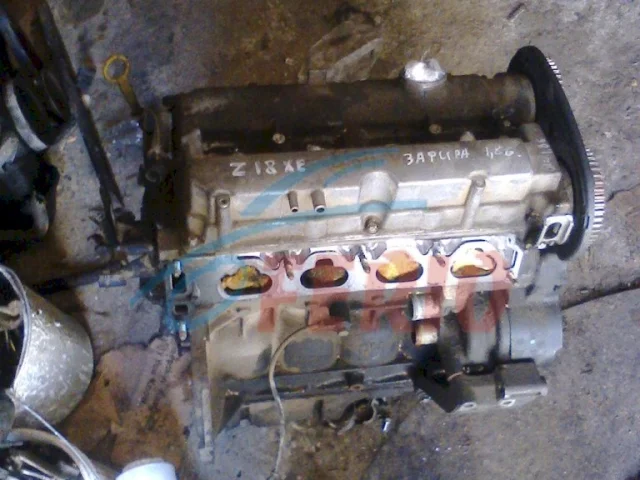 Продажа двигателя Z18XE