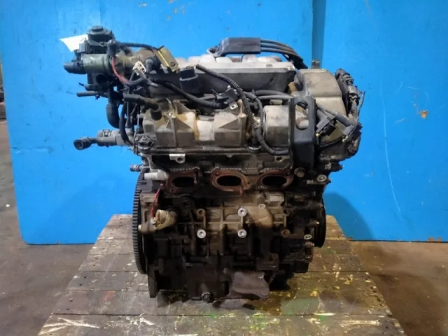 Продажа двигателя GY