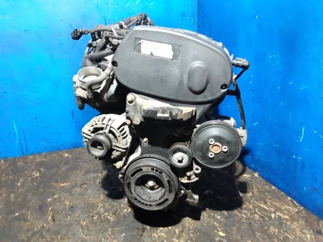 Продажа двигателя Z18XER