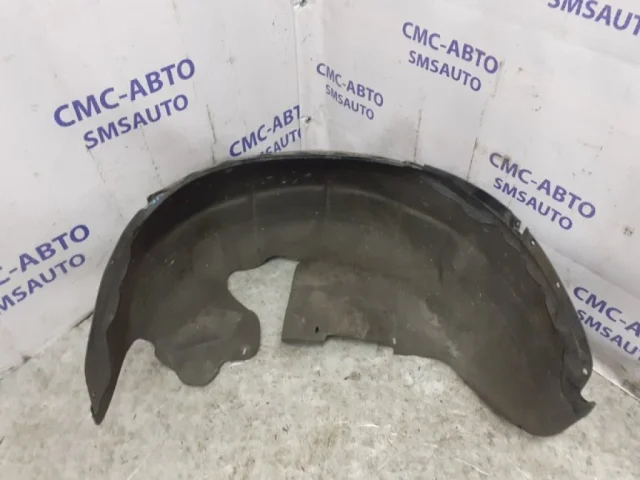 Подкрылок задний левый для Volvo XC70 BZ 2007-2016 на фотографиях