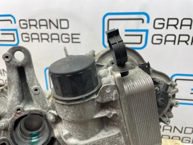 Продажа двигателя 272.979