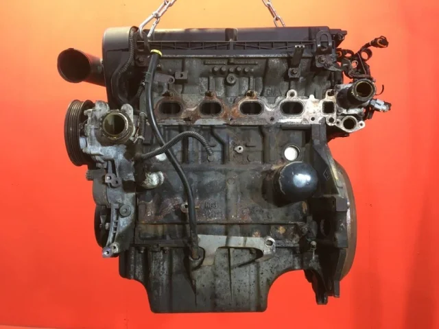 Продажа двигателя Z16XEP