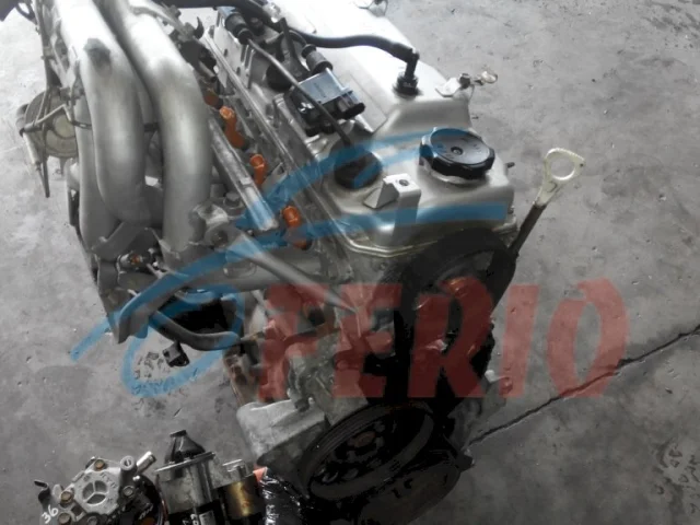 Продажа двигателя 4G18