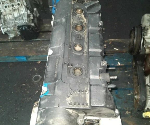 Продажа двигателя G4GC