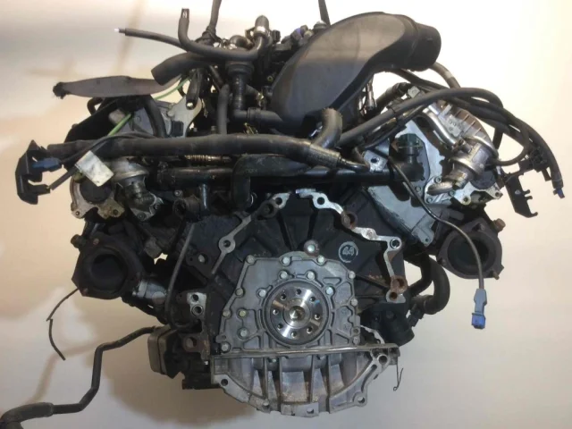 Продажа двигателя ALF