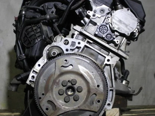 Продажа двигателя N42B20