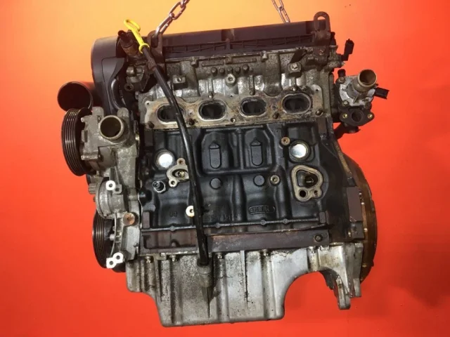 Продажа двигателя Z16XER