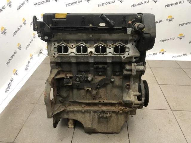 Продажа двигателя Z16XER