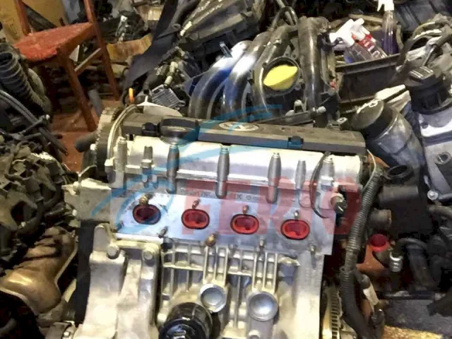 Продажа двигателя CGGB