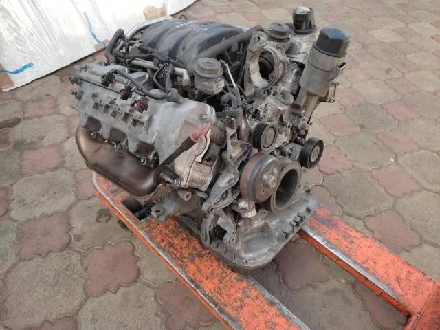 Продажа двигателя 112.945