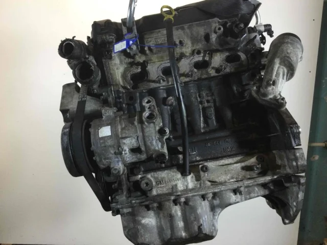 Продажа двигателя Z12XEP