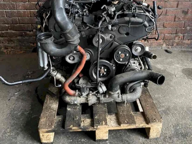 Продажа двигателя 306DT