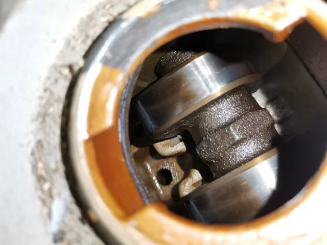 Продажа двигателя 111.955