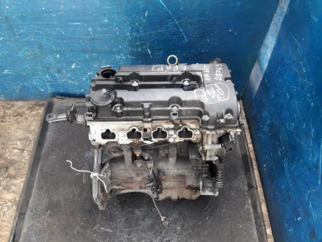 Продажа двигателя A14NET