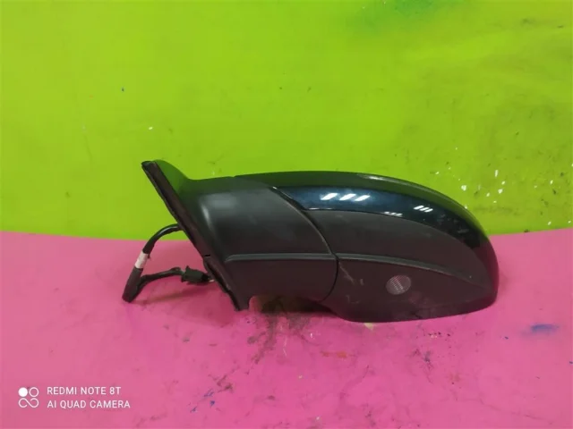 Зеркало боковое левое для Audi Q7 4L 2005-2015 на фотографиях