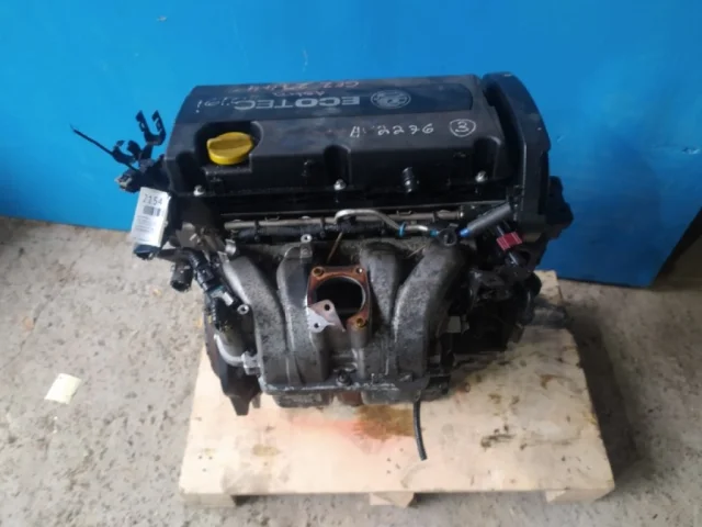 Продажа двигателя Z16XEP