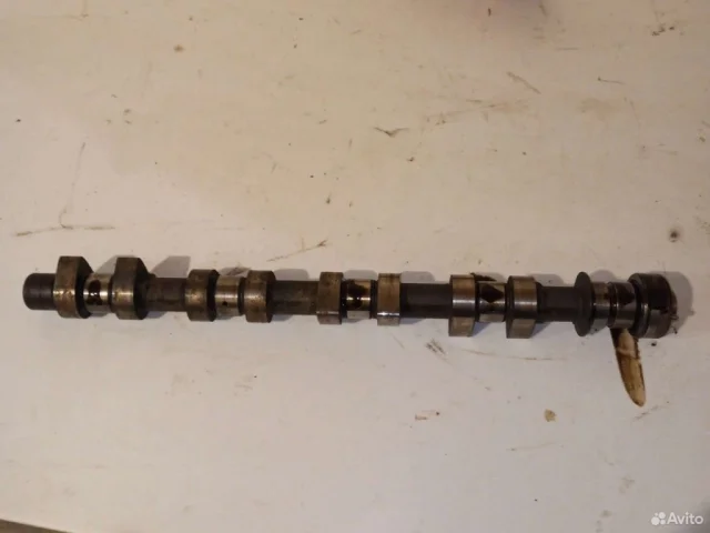 АКПП для Chevrolet Lacetti 2004-2013 Хэтчбек на фотографиях