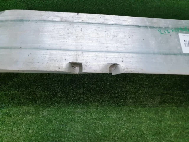 Бампер для Audi Q3 F3 2018+ на фотографиях