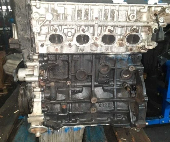 Продажа двигателя G4GC