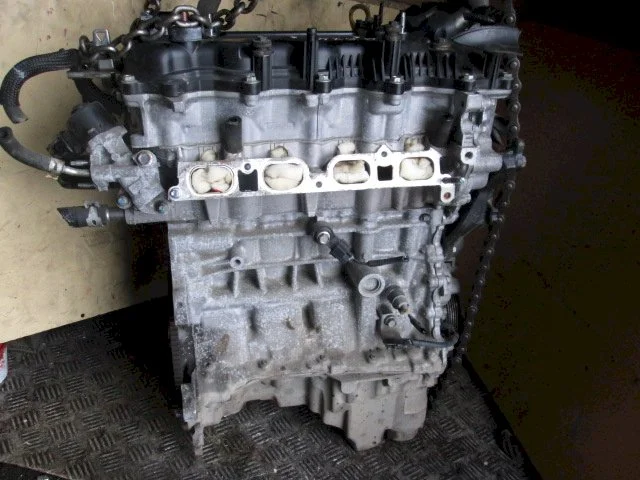 Продажа двигателя 1NR-FE