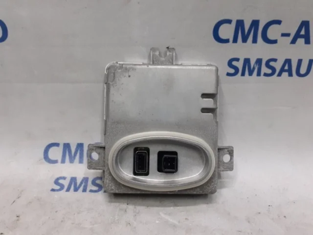 Блок розжига ксенона для Volvo XC70 BZ 2007-2016 на фотографиях