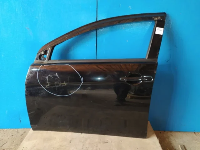 Дверь передняя левая для Mitsubishi Lancer 10 Седан CY 2007-2011 на фотографиях