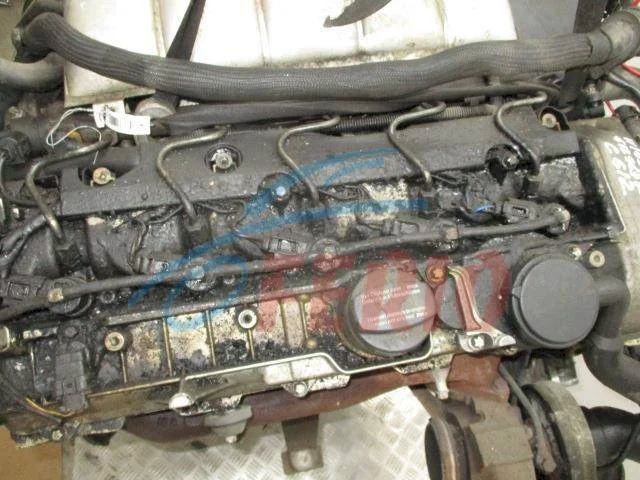 Продажа двигателя 612.981