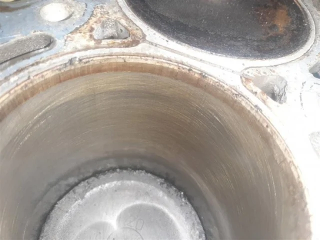 Вариатор для Nissan Serena C24 1999-2005 на фотографиях