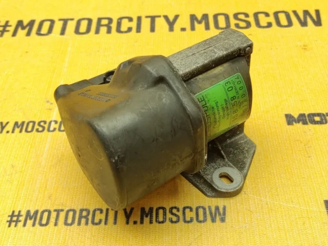 Решетка радиатора для Mercedes-Benz CL class C140 1991-1998 на фотографиях