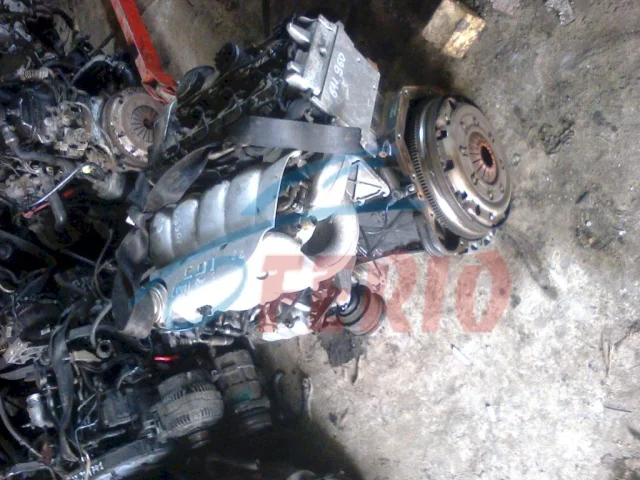 Продажа двигателя 611.981