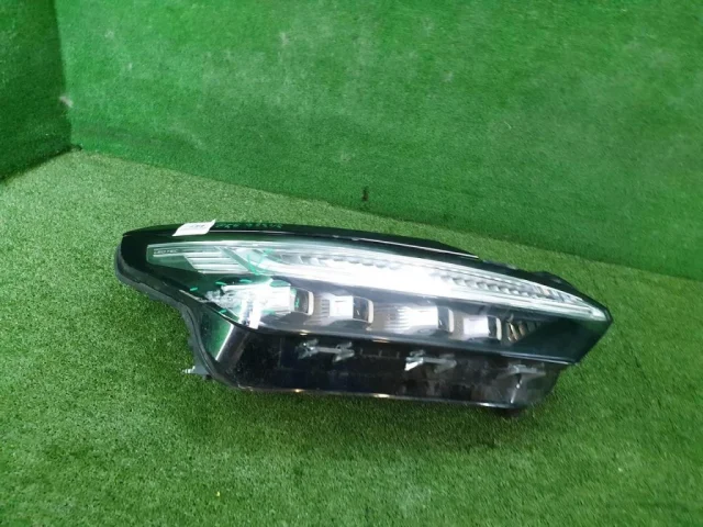 Фара правая для Exeed VX 2021+ на фотографиях