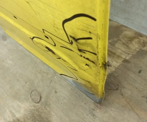 Двери для Kia Picanto ТA 2011-2017 (5dr) на фотографиях