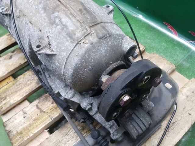 Продажа двигателя 104.995