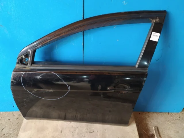 Дверь передняя левая для Mitsubishi Lancer 10 Седан CY 2007-2011 на фотографиях