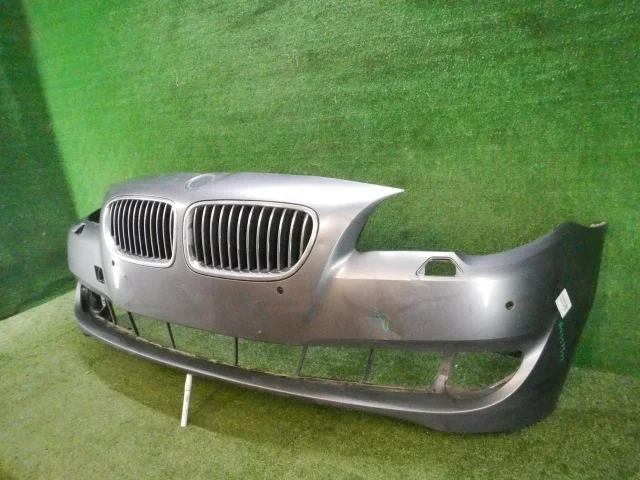 Бампер для BMW 5er Ф10 2010-2013 на фотографиях