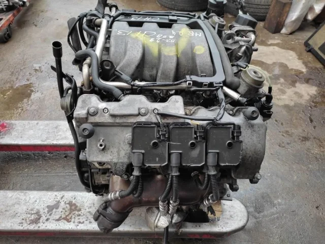 Продажа двигателя 112.913