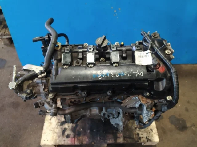 Продажа двигателя PYY1