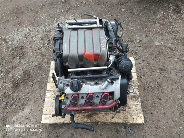 Продажа двигателя BDW