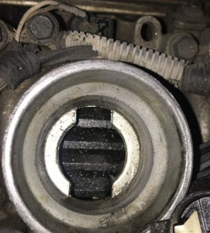 Продажа двигателя B6324S