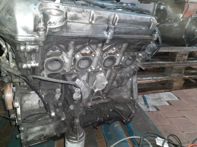 Продажа двигателя M16A