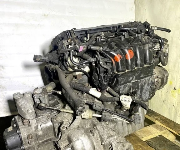 Продажа двигателя A16XER