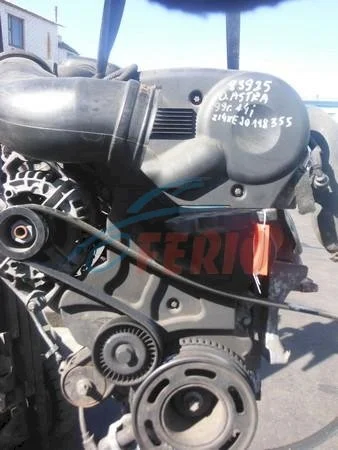 Продажа двигателя X14XE