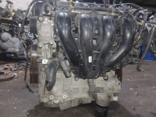 Продажа двигателя LF17