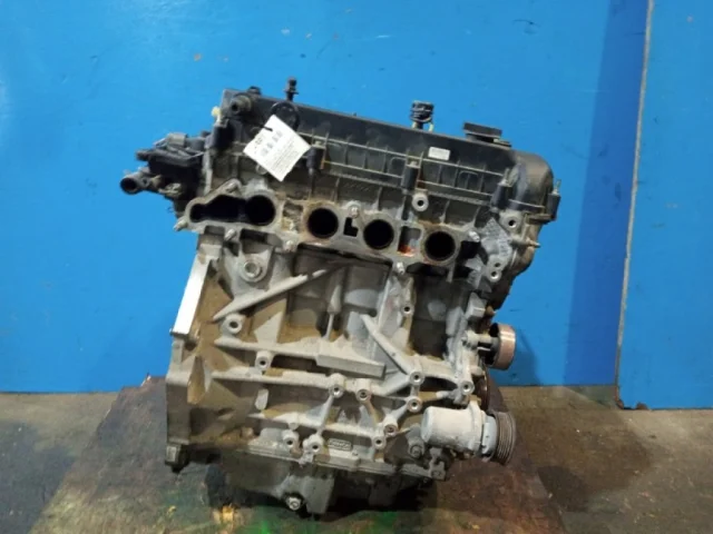 Продажа двигателя GY DE