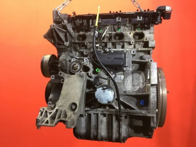 Продажа двигателя SHDA