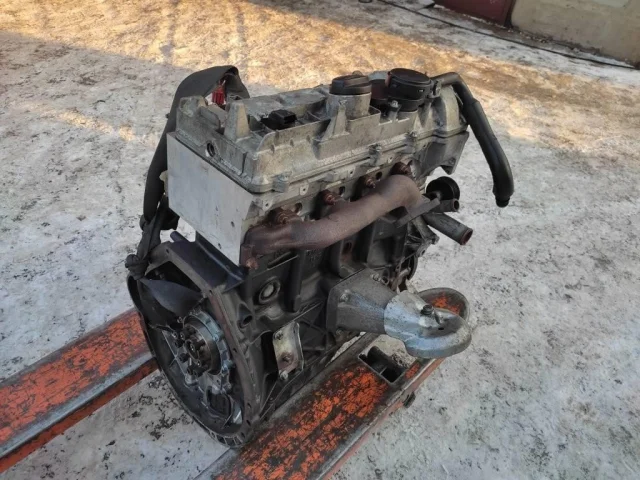 Продажа двигателя 611.962